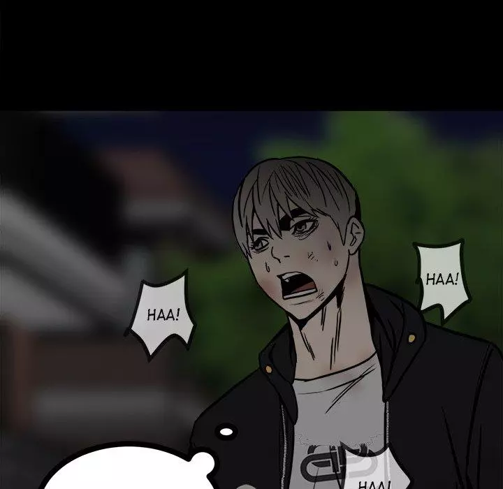 The Villain Chapter 87 page 40
