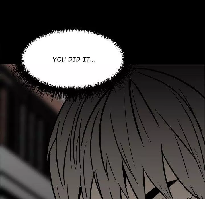 The Villain Chapter 87 page 42
