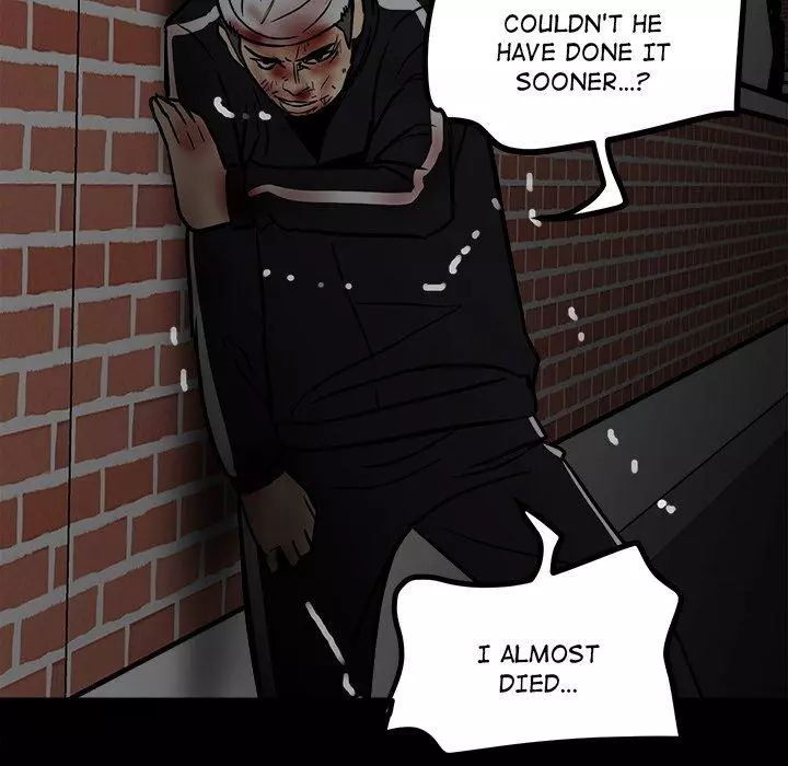 The Villain Chapter 87 page 45