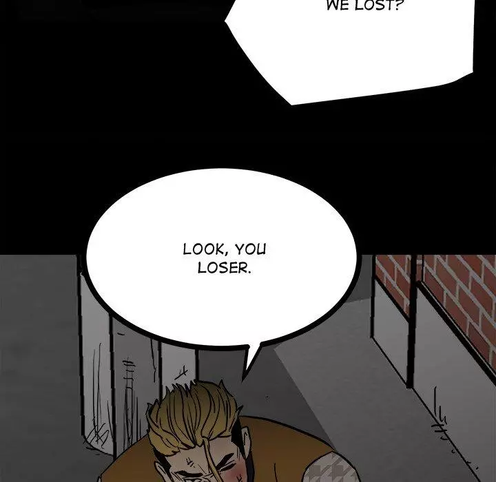 The Villain Chapter 87 page 34