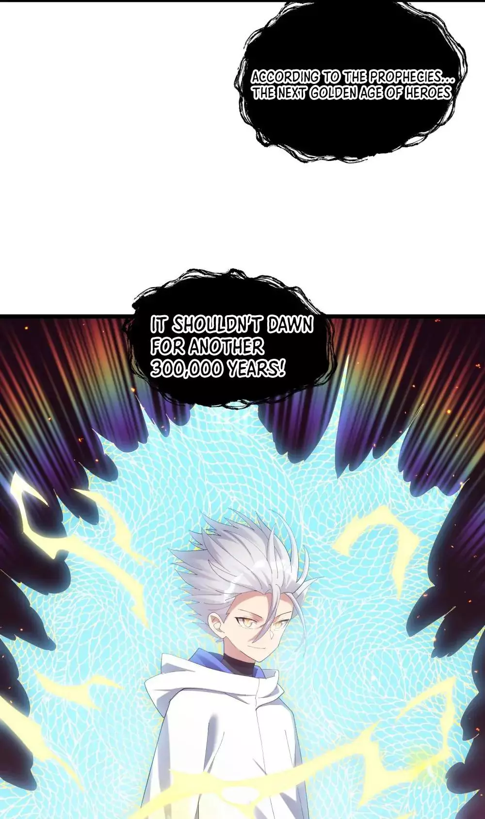 I Look Too Much Like The Boss And The World Actually Believes It Chapter 86 page 60