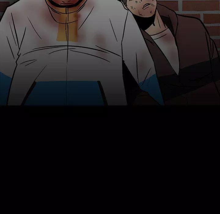 The Villain Chapter 87 page 49