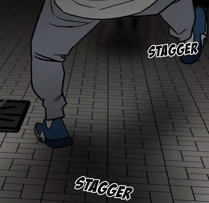 The Villain Chapter 88 page 132