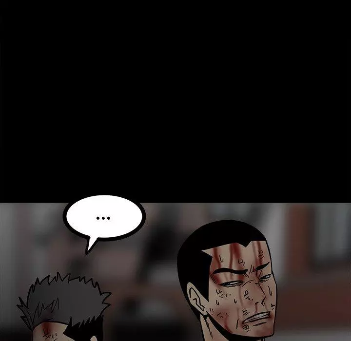 The Villain Chapter 87 page 46