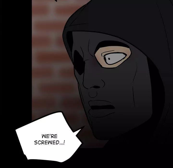 The Villain Chapter 87 page 54