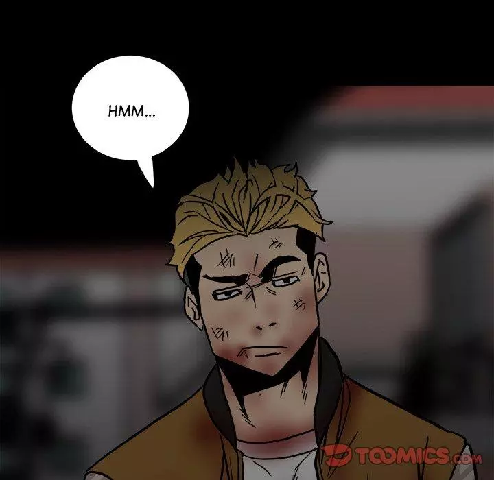 The Villain Chapter 87 page 66