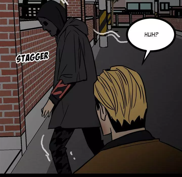 The Villain Chapter 87 page 60