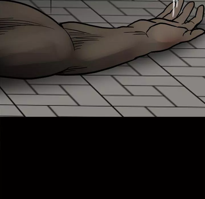 The Villain Chapter 88 page 137