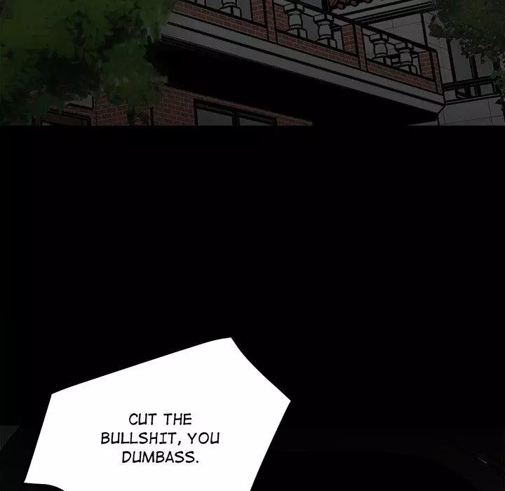 The Villain Chapter 87 page 32