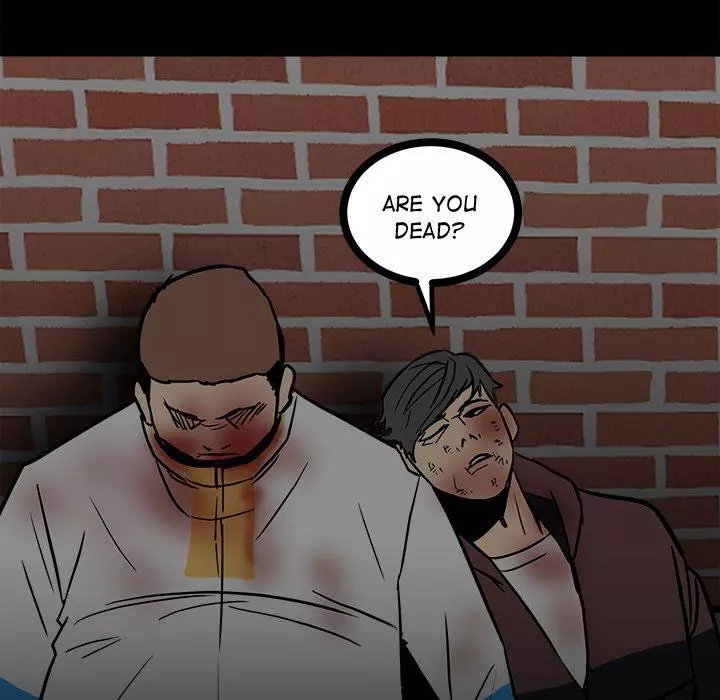 The Villain Chapter 87 page 52