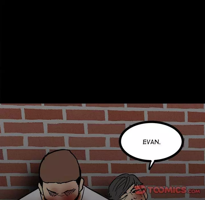 The Villain Chapter 87 page 48