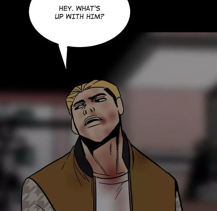 The Villain Chapter 87 page 64