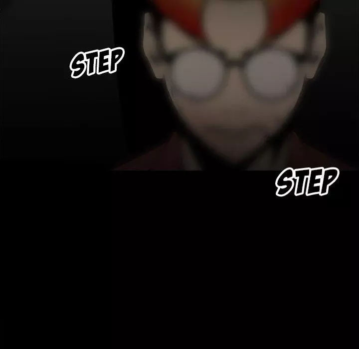 The Villain Chapter 87 page 89