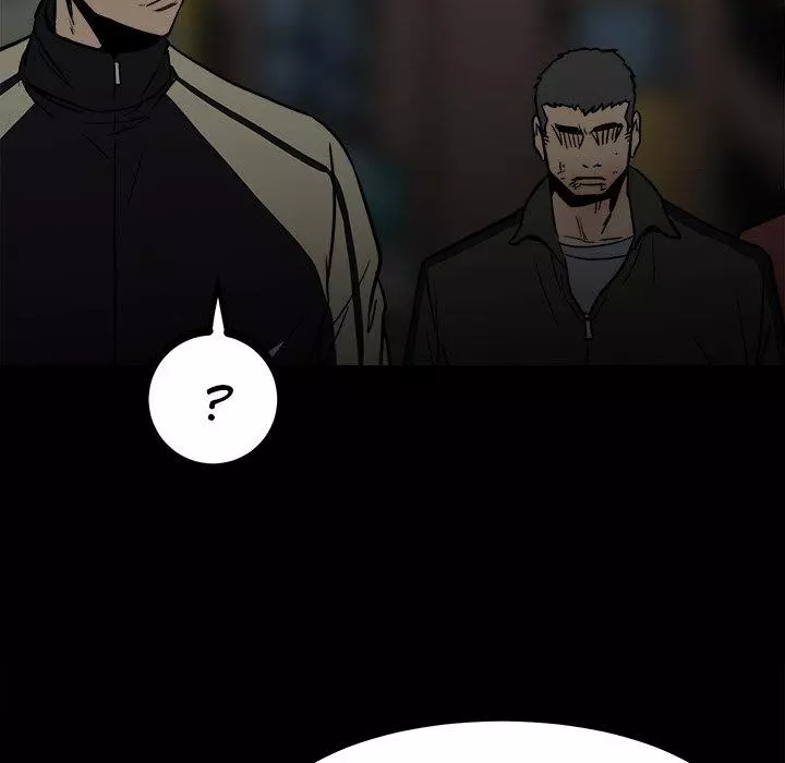 The Villain Chapter 87 page 77