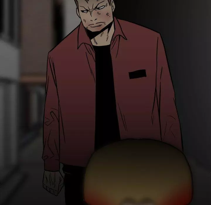 The Villain Chapter 87 page 88