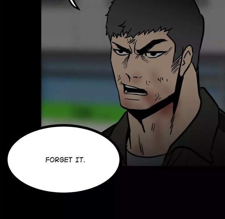 The Villain Chapter 87 page 104