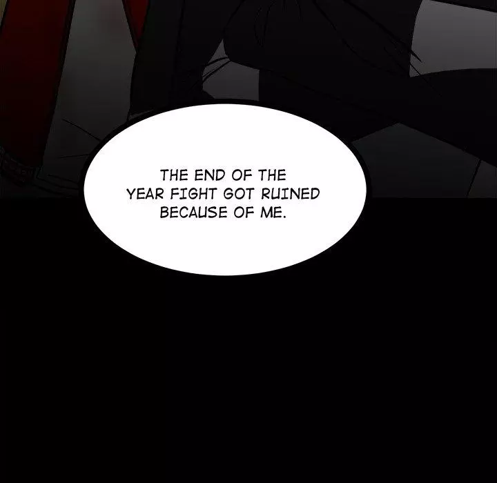 The Villain Chapter 87 page 81