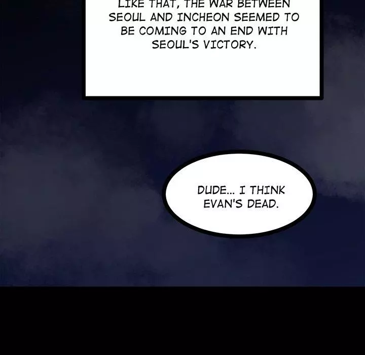 The Villain Chapter 87 page 70