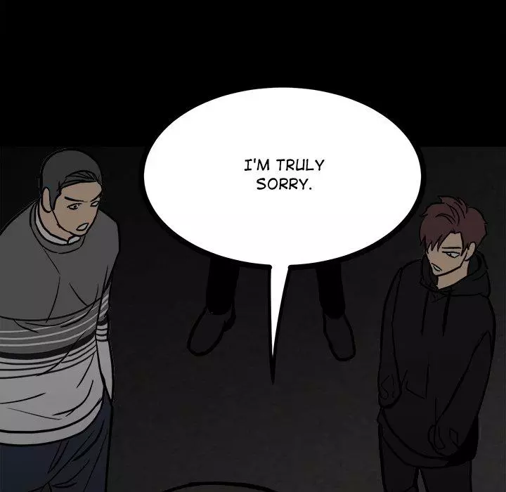 The Villain Chapter 87 page 82
