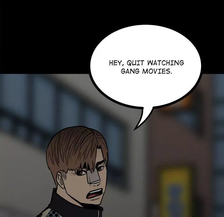 The Villain Chapter 87 page 101