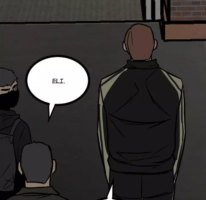 The Villain Chapter 87 page 74