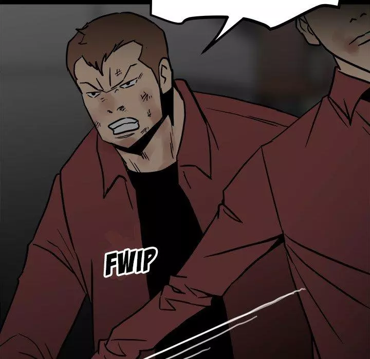 The Villain Chapter 87 page 86