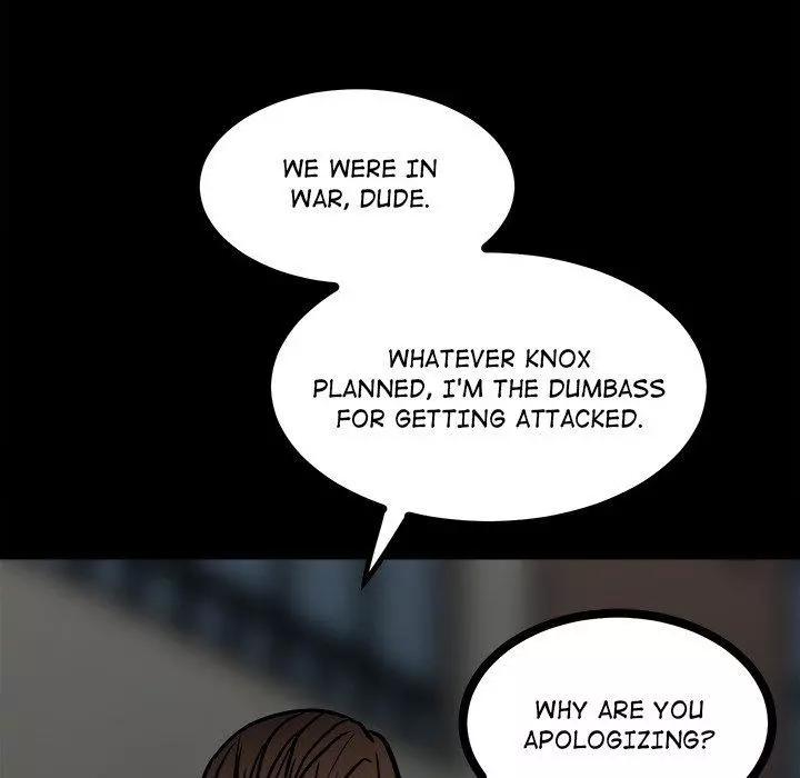 The Villain Chapter 87 page 105