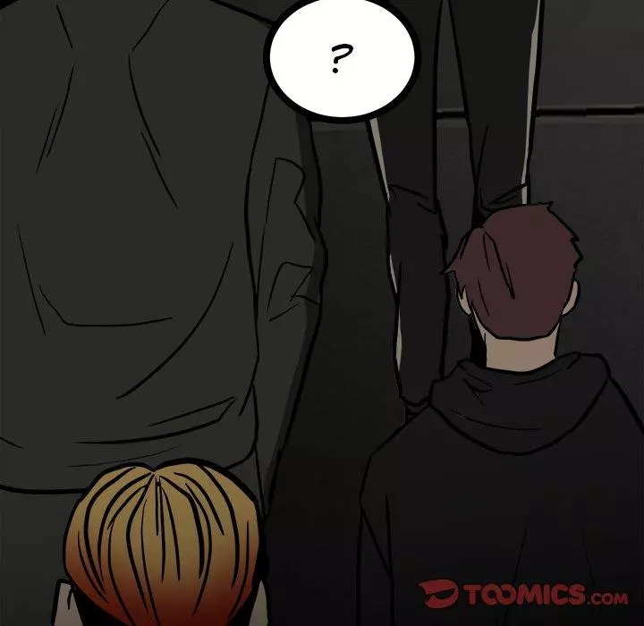 The Villain Chapter 87 page 75