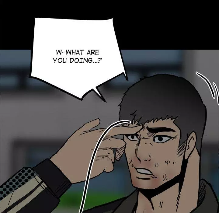 The Villain Chapter 87 page 99