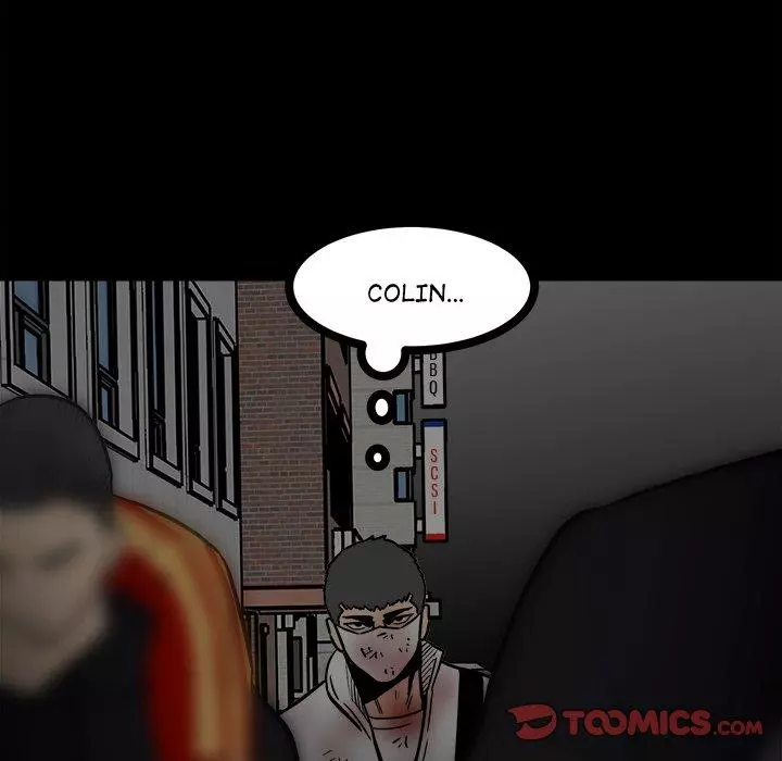 The Villain Chapter 87 page 93