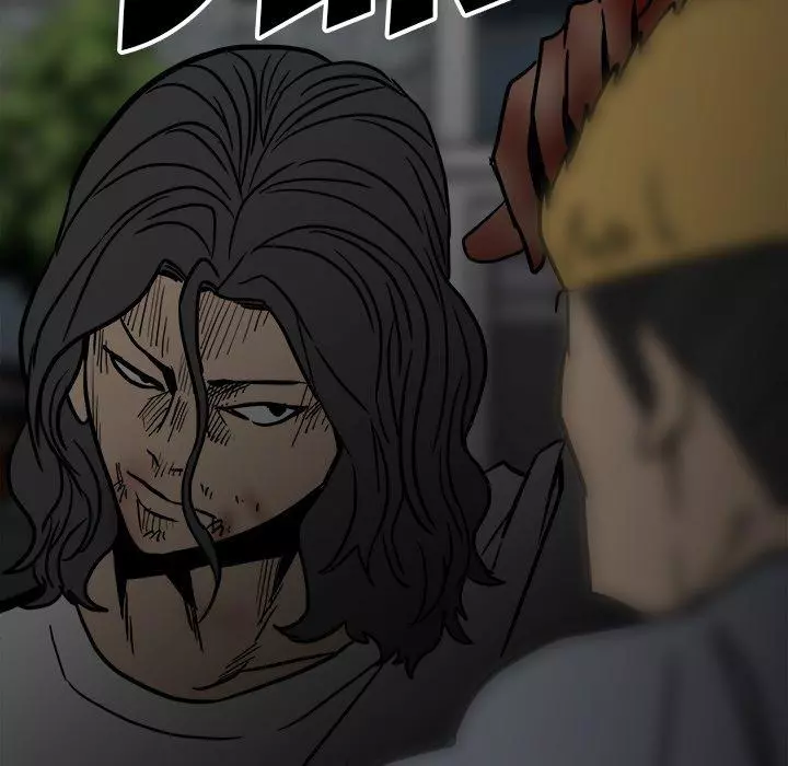 The Villain Chapter 87 page 143