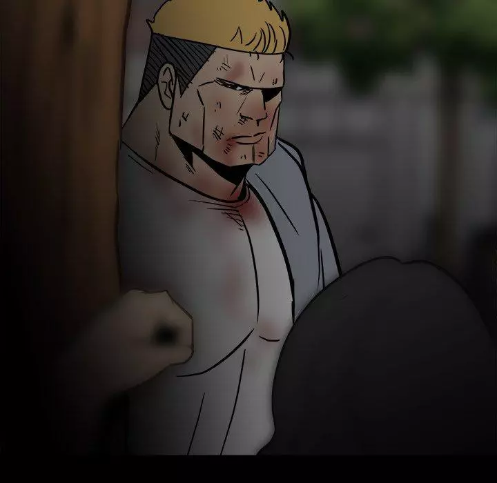 The Villain Chapter 87 page 141