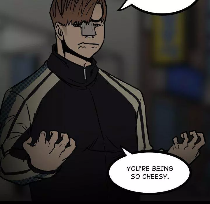 The Villain Chapter 87 page 106