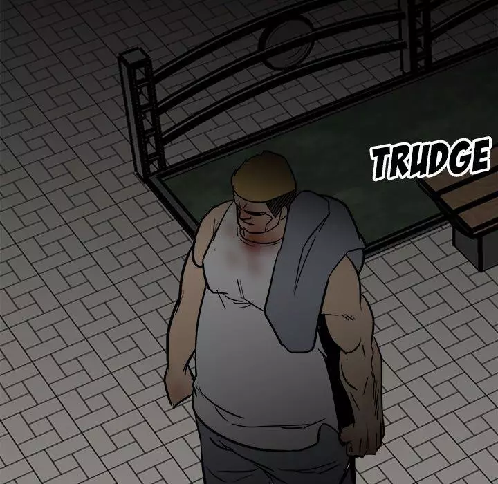 The Villain Chapter 87 page 136