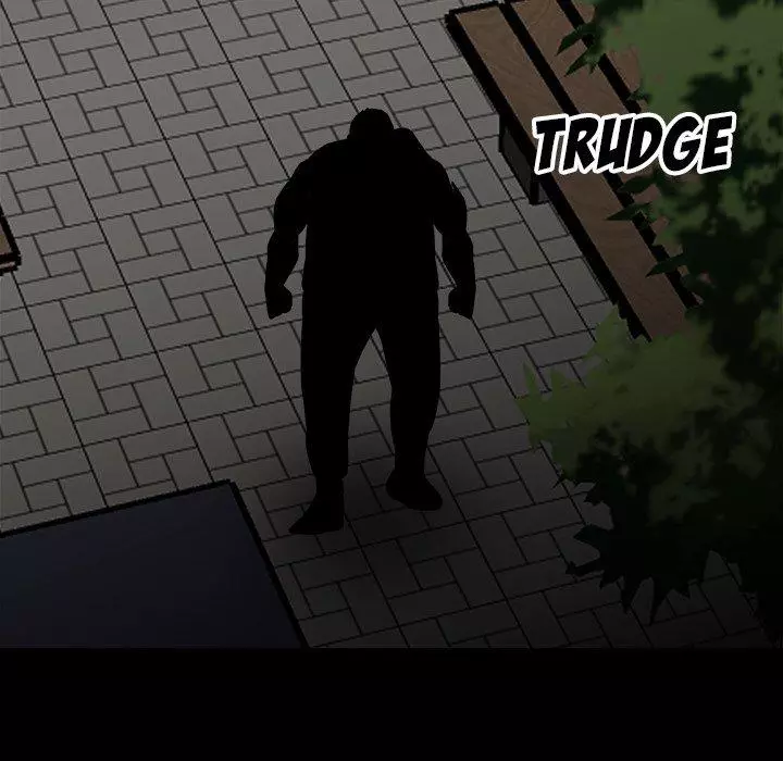 The Villain Chapter 87 page 134