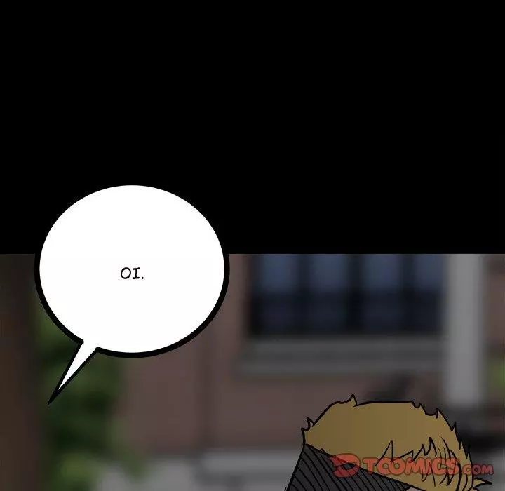 The Villain Chapter 87 page 138