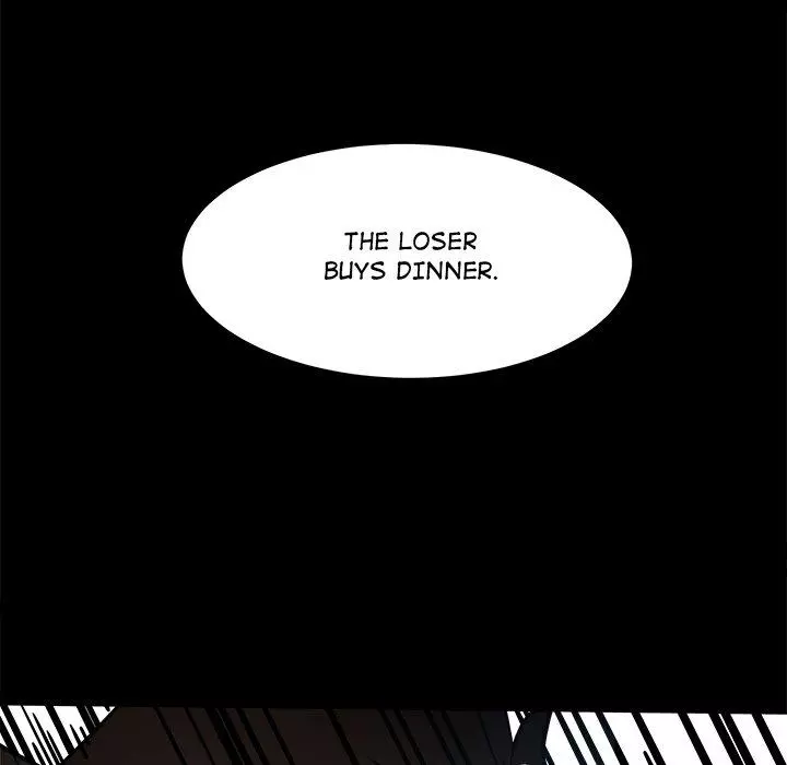 The Villain Chapter 87 page 128