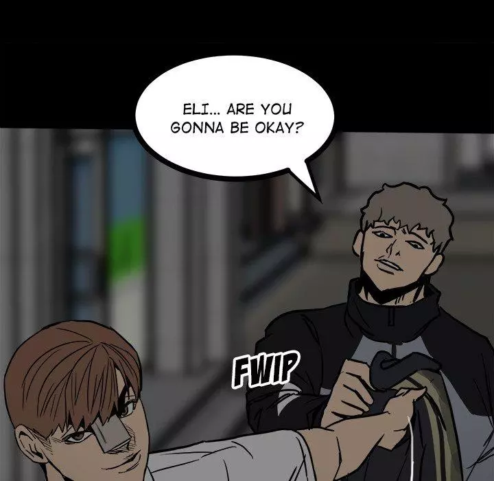 The Villain Chapter 87 page 118