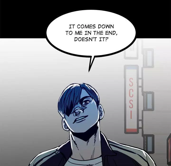 The Villain Chapter 87 page 116