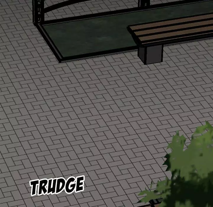The Villain Chapter 87 page 133