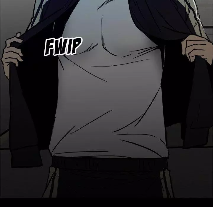 The Villain Chapter 87 page 117
