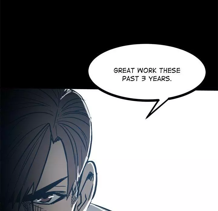 The Villain Chapter 87 page 122