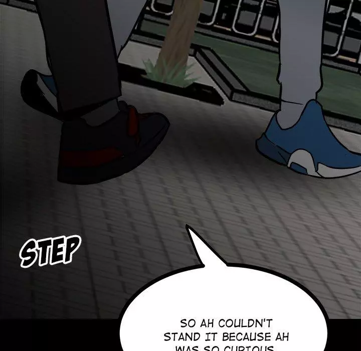 The Villain Chapter 87 page 150