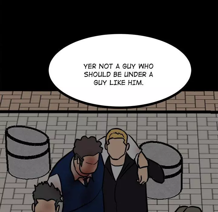 The Villain Chapter 87 page 154