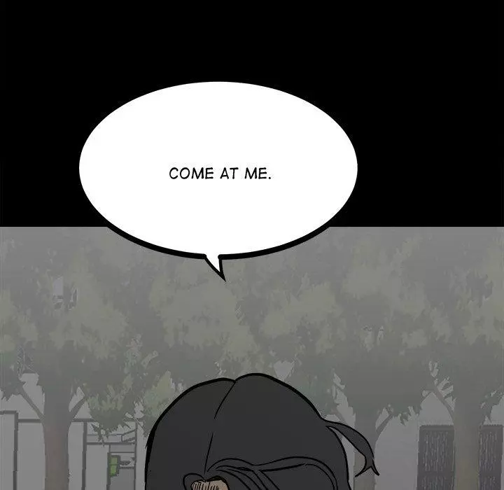The Villain Chapter 87 page 164
