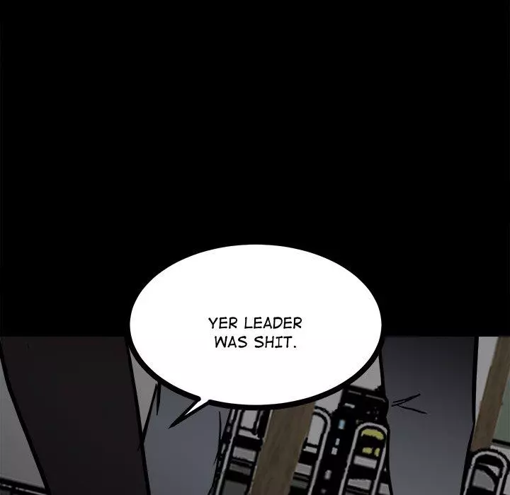 The Villain Chapter 87 page 149