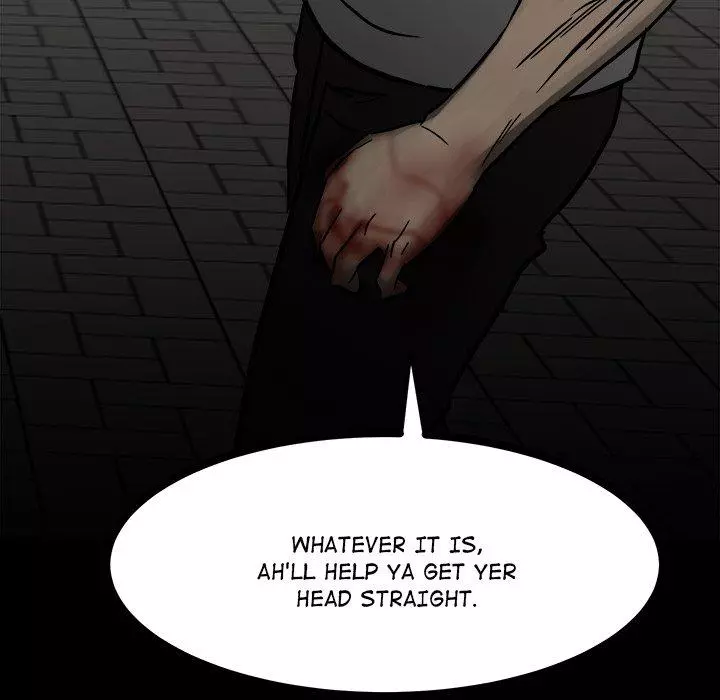The Villain Chapter 87 page 166