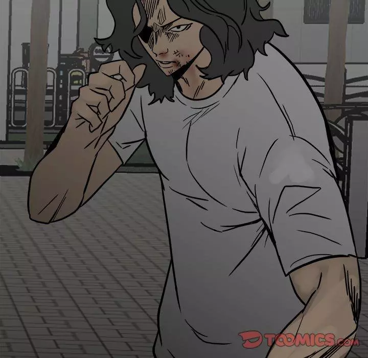 The Villain Chapter 87 page 165