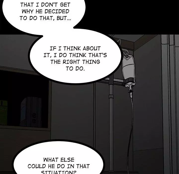 The Villain Chapter 91 page 15