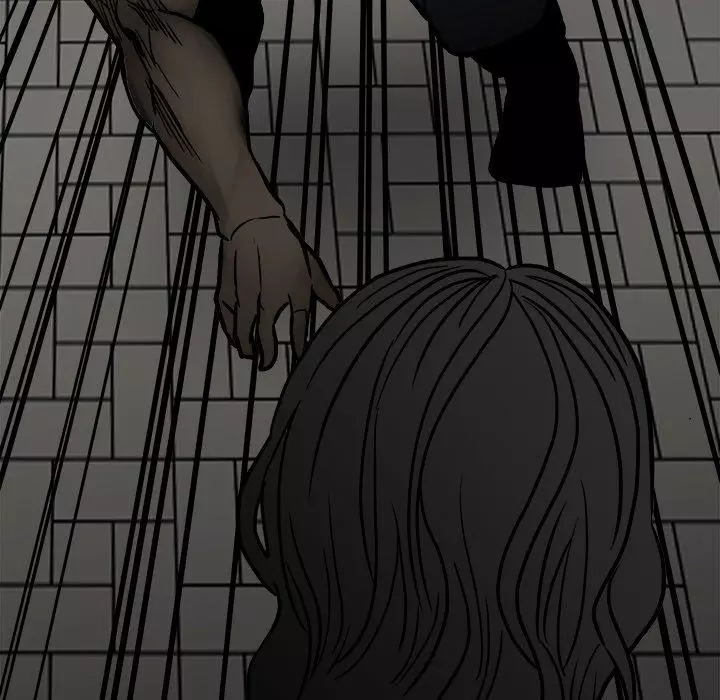The Villain Chapter 90 page 18